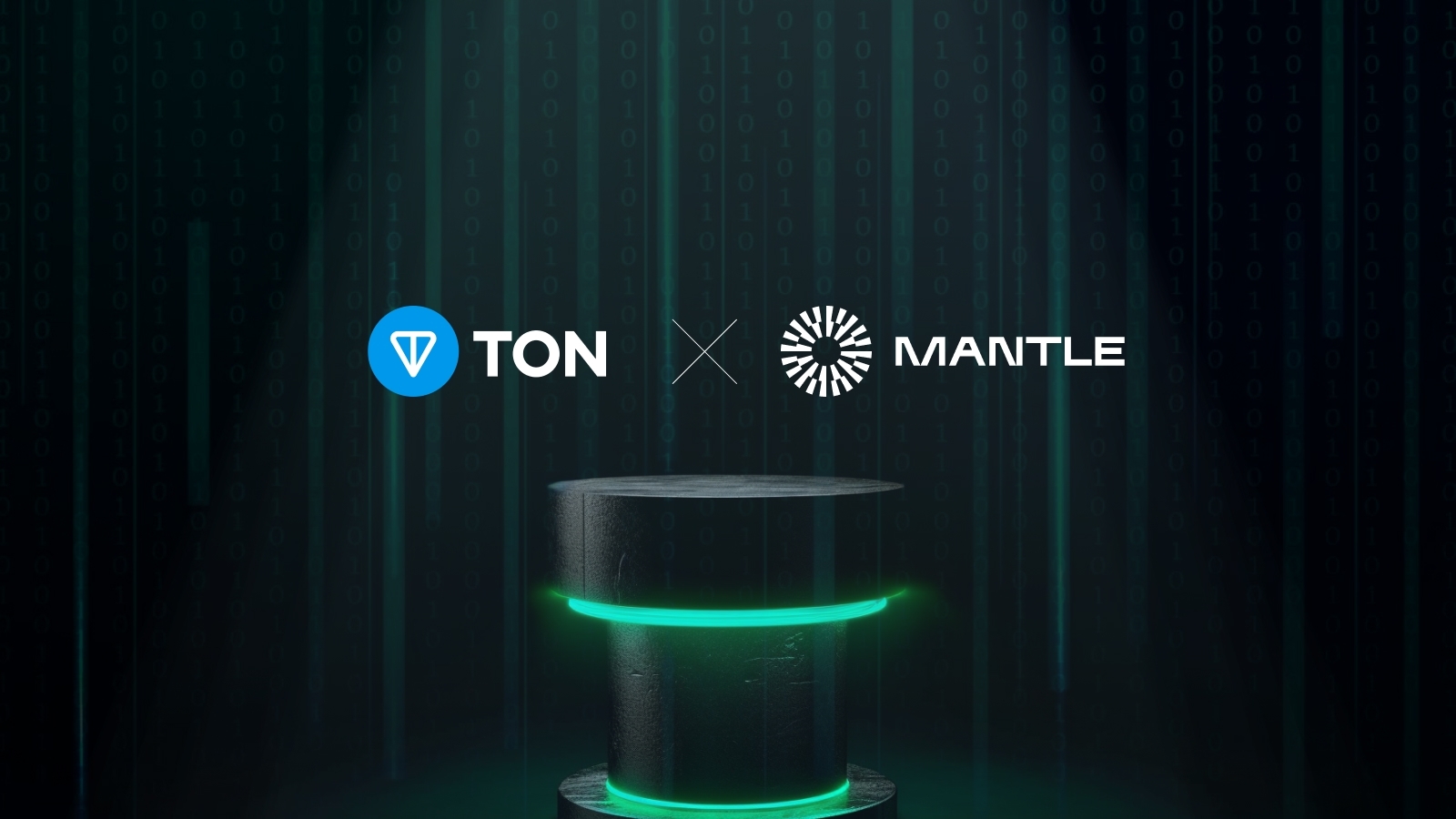 TON Foundation and Mantle Join Hands to Further EVM-Compatible Layer 2 Blockchain Innovation
