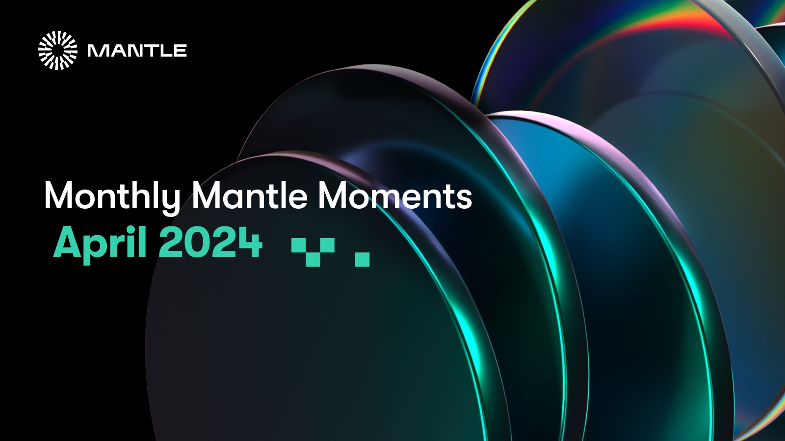 Mantle Network TVL Surpasses $1 Billion, FBTC Comes to Mantle, MYSO Raffle Event and More.