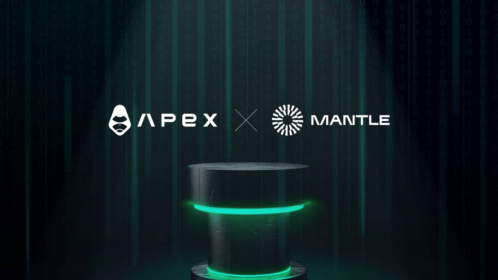 Non-Custodial Derivatives DEX ApeX Pro Adds Support for Mantle Network 