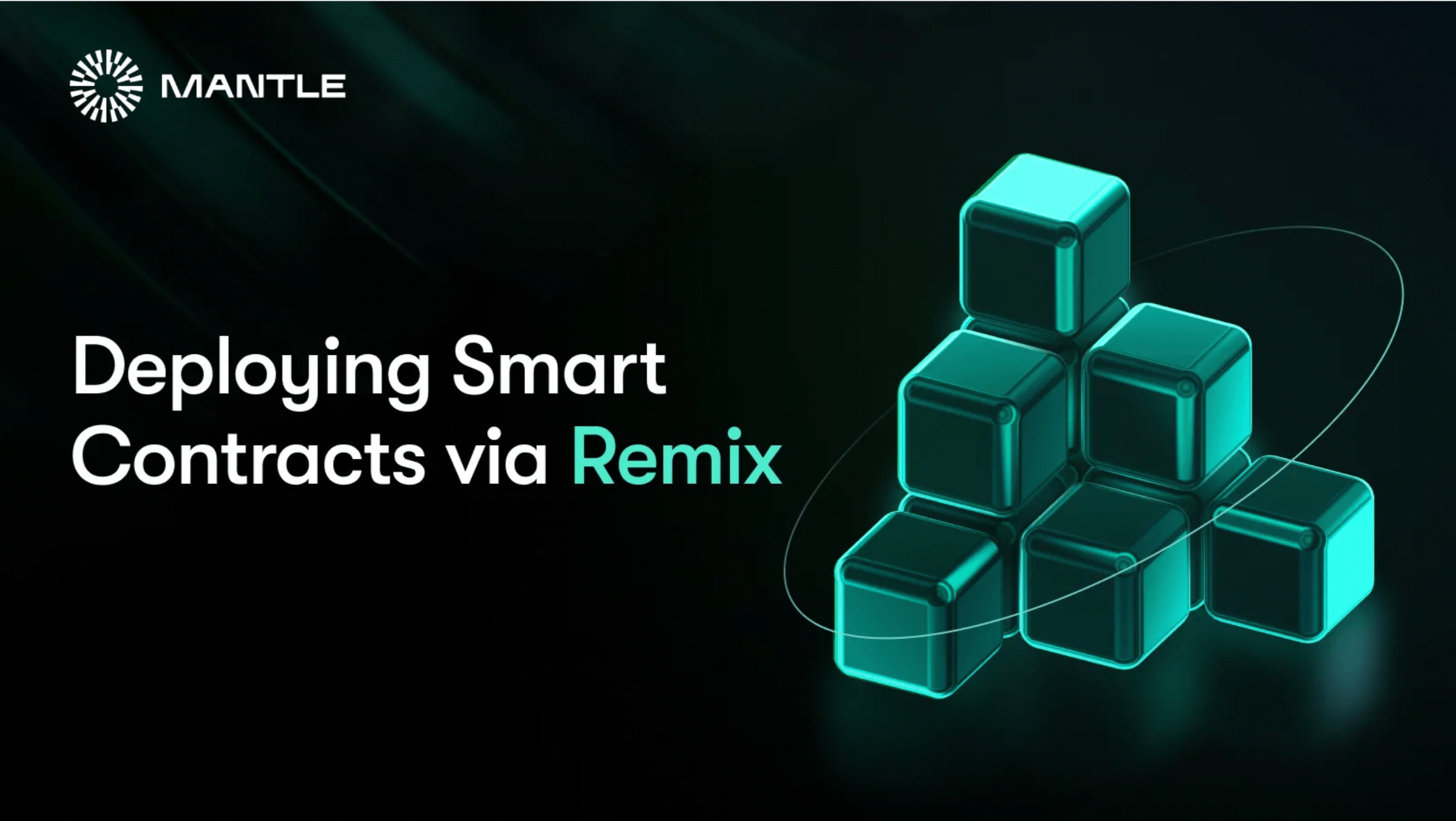 Deploy Your Smart Contract to Mantle Network