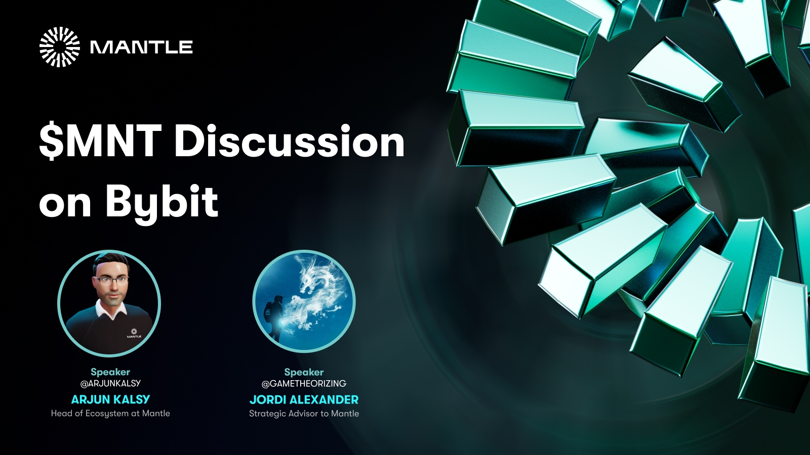Mantle Token Migration: Bybit AMA Recap