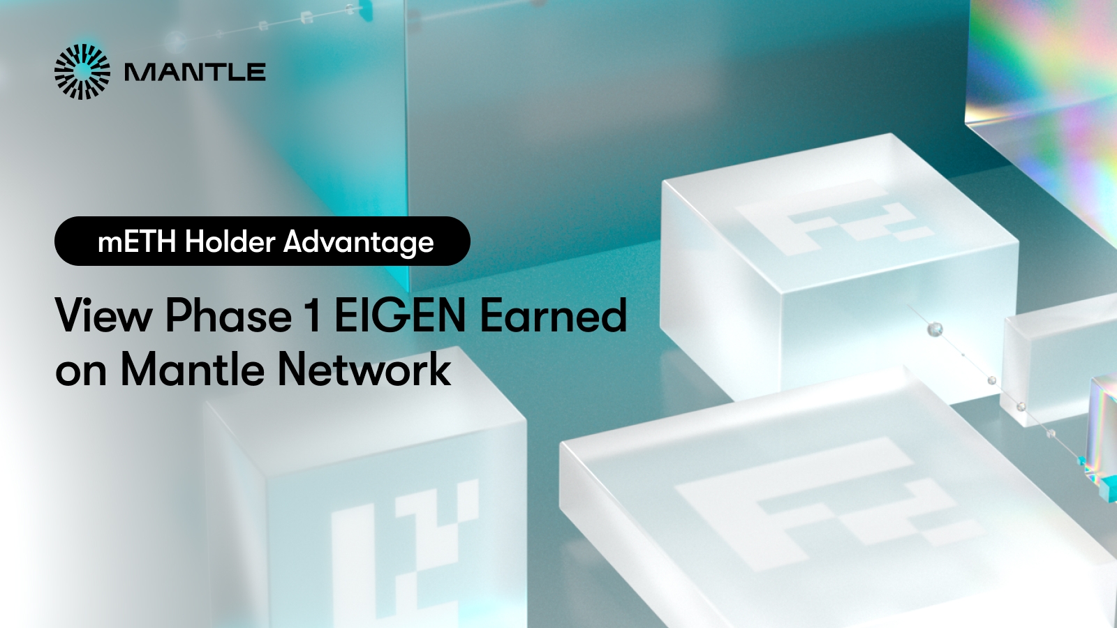 mETH Holder Advantage: View Phase 1 EIGEN Earned From EigenLayer Points on Mantle Network