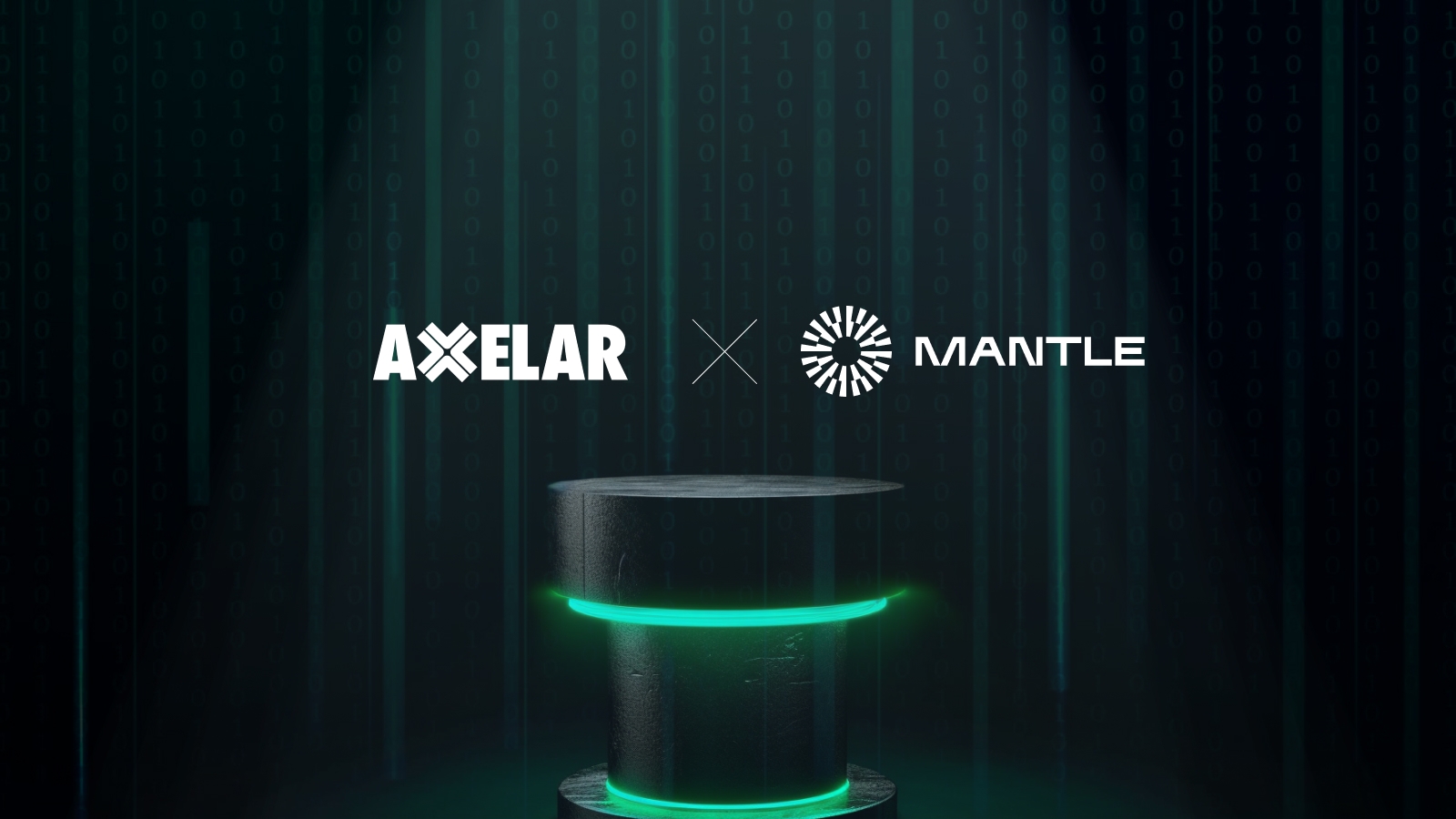 Axelar Brings Enhanced Network Interoperability & Adds Support for Mantle Network