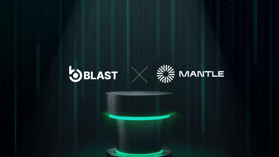 Blast API Integrates Mantle Network; Users Can Now Create Custom API Endpoints