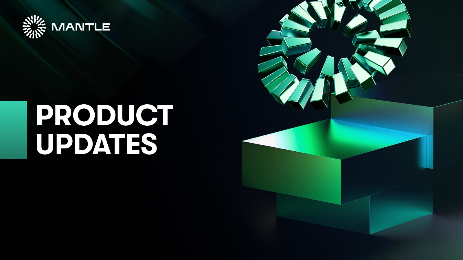 Product Update: New BitDAO Website