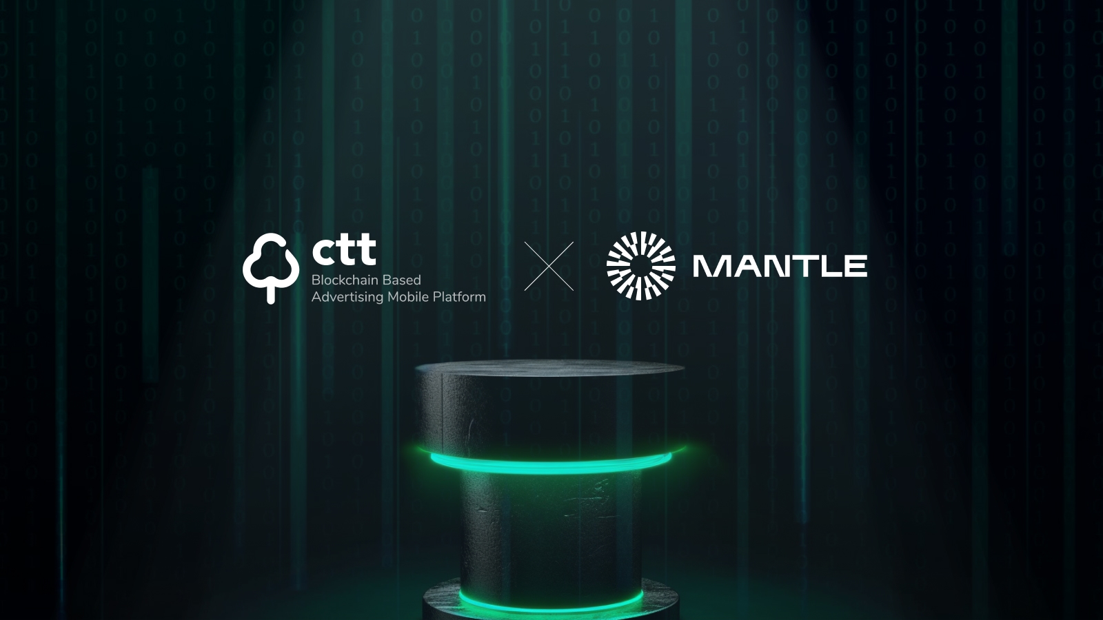Cashtree Launches Native Token CTT on Mantle Network 
