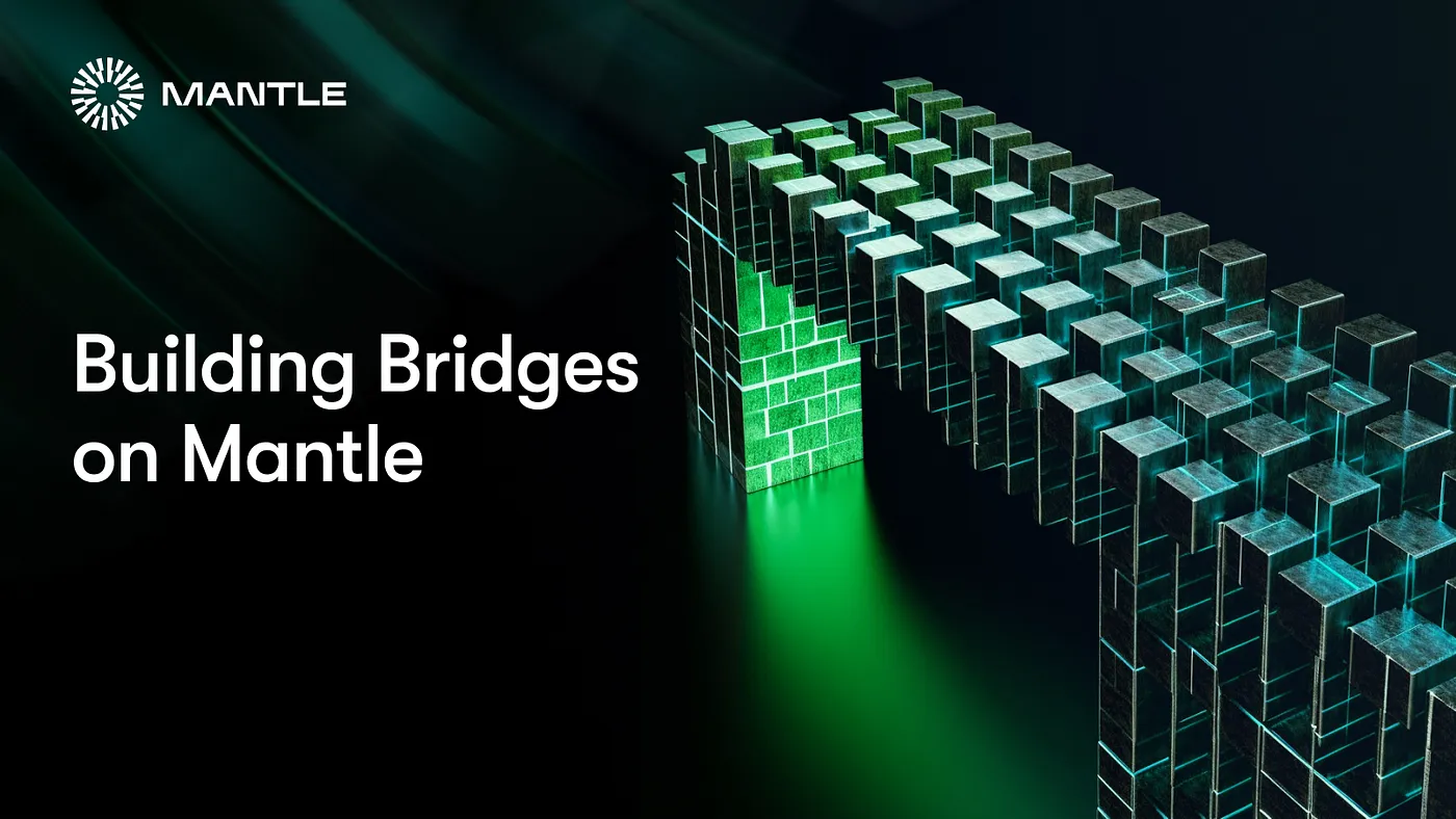 How to Create an EVM-Compatible Bridge on Mantle