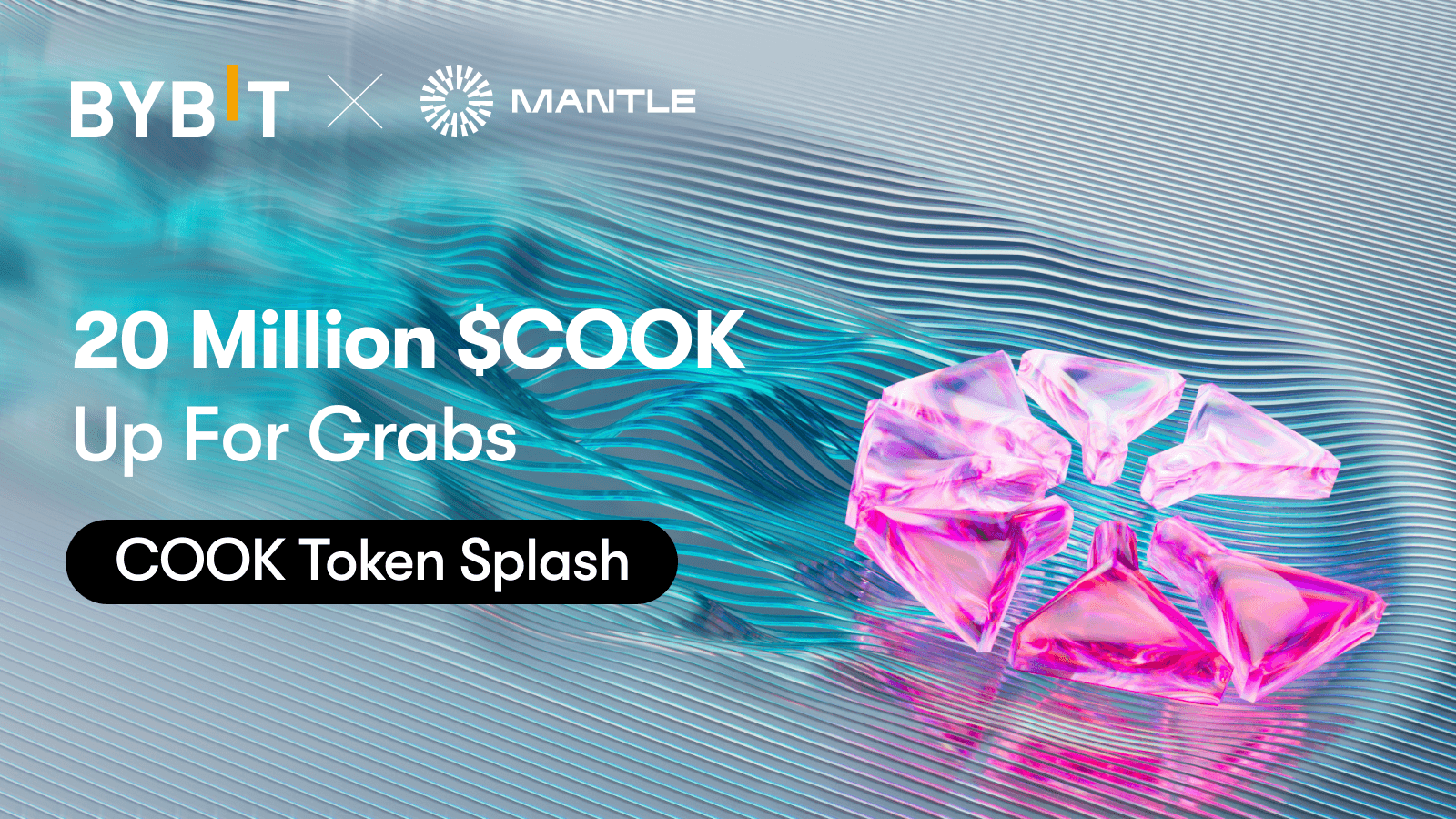 Mantle Network | Building the Liquidity Chain of the Future