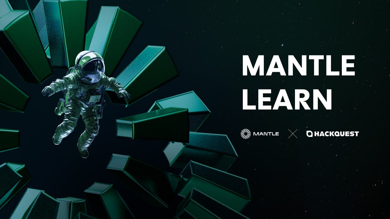Learn Mantle Through Mantle Learn!