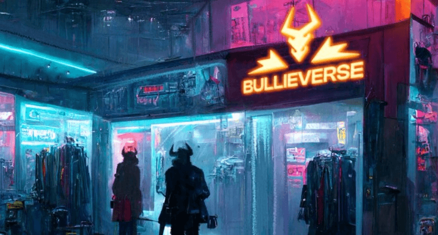 Bullieverse