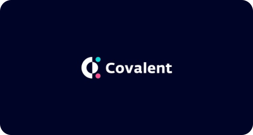 Covalent