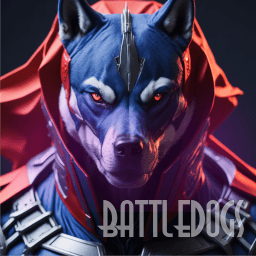 Battledogs Arena
