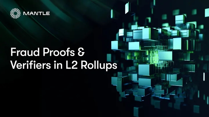 How Do Verifiers and Fraud Proofs Help Secure Layer-2 Rollups?