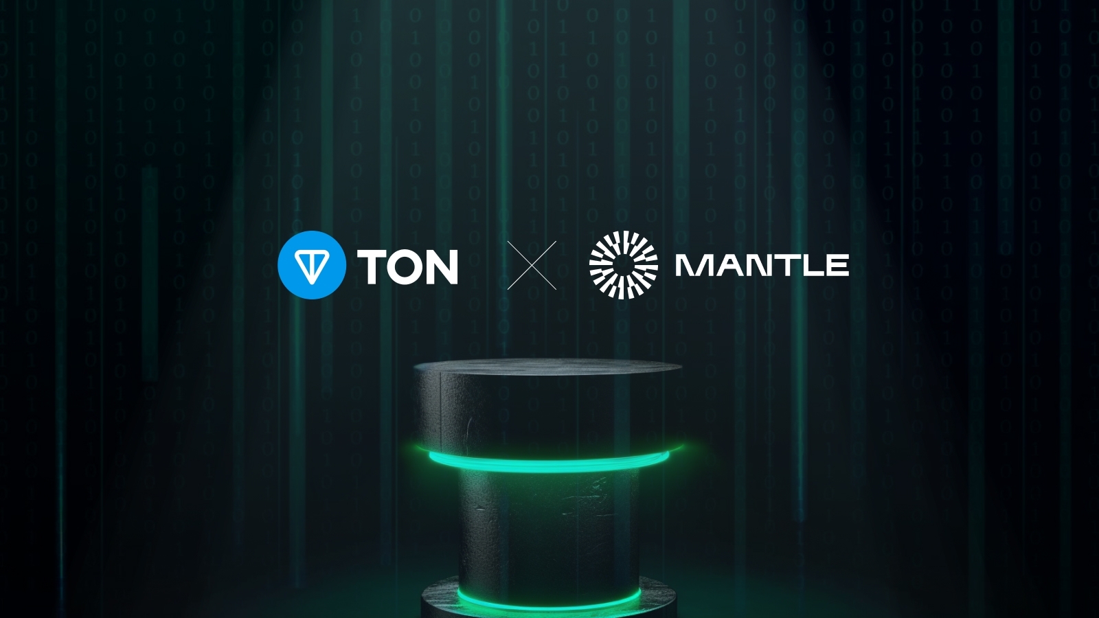 TON Foundation and Mantle Join Hands to Further EVM-Compatible Layer 2 Blockchain Innovation