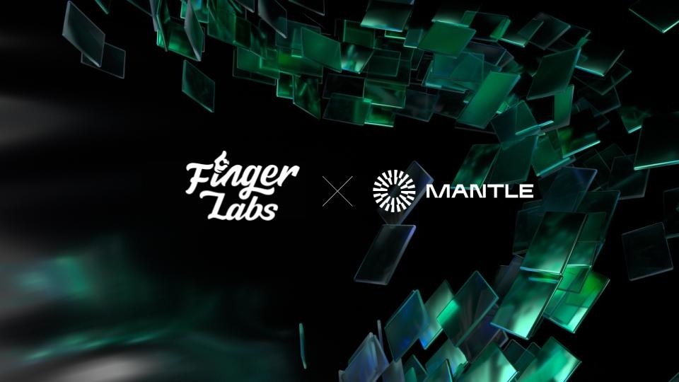 Mantle and Fingerlabs Collaborate To Launch K-Drama NFTs on Xclusive