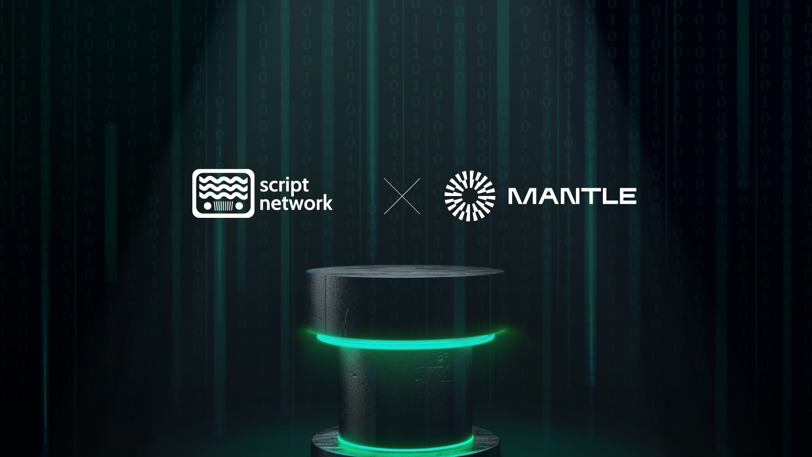 Script Network to Deploy NFT Marketplace, Live TV Platform & More on Mantle Network