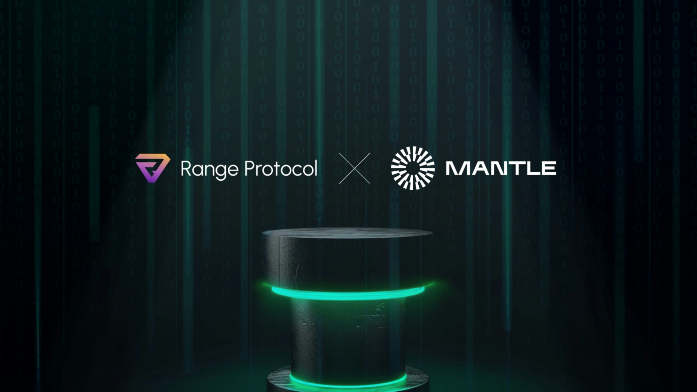 Range Protocol’s DeFi Asset Management Platform Now Supports Mantle Network