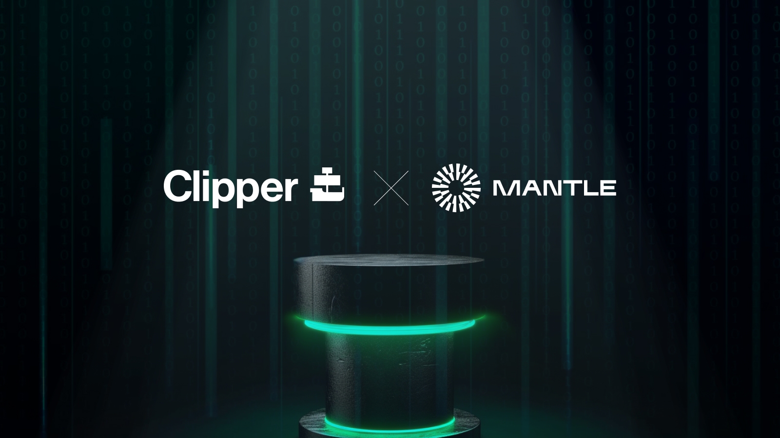 Clipper DEX Integrates Mantle Network to Boost Decentralized Trades & Liquidity Provision