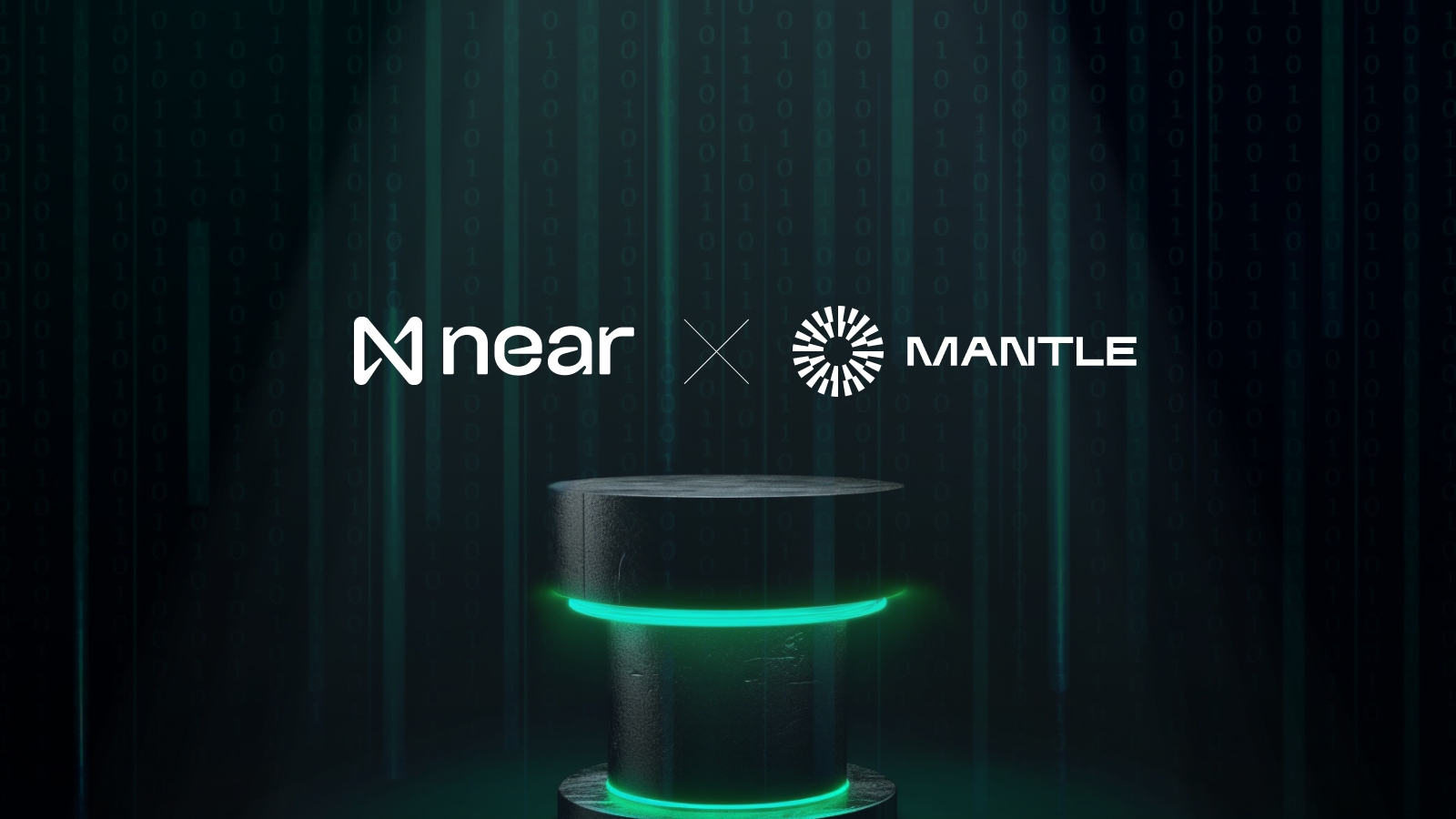 NEAR’s Blockchain Operating System Accelerates Mantle Ecosystem Discoverability