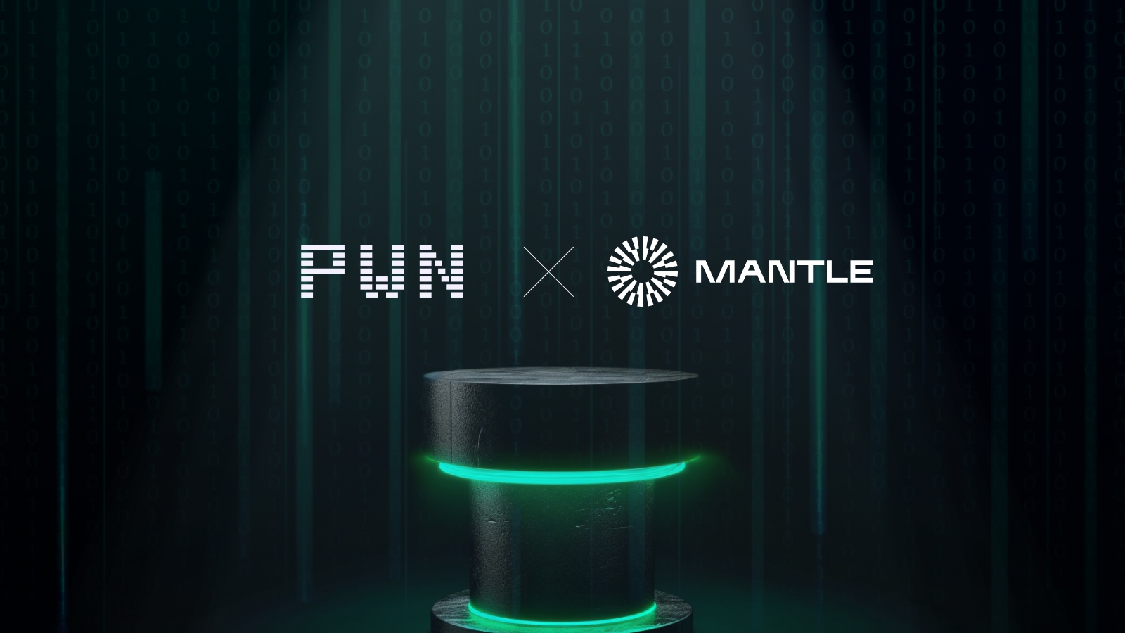 PWN Deploys P2P Lending Protocol on Mantle Network