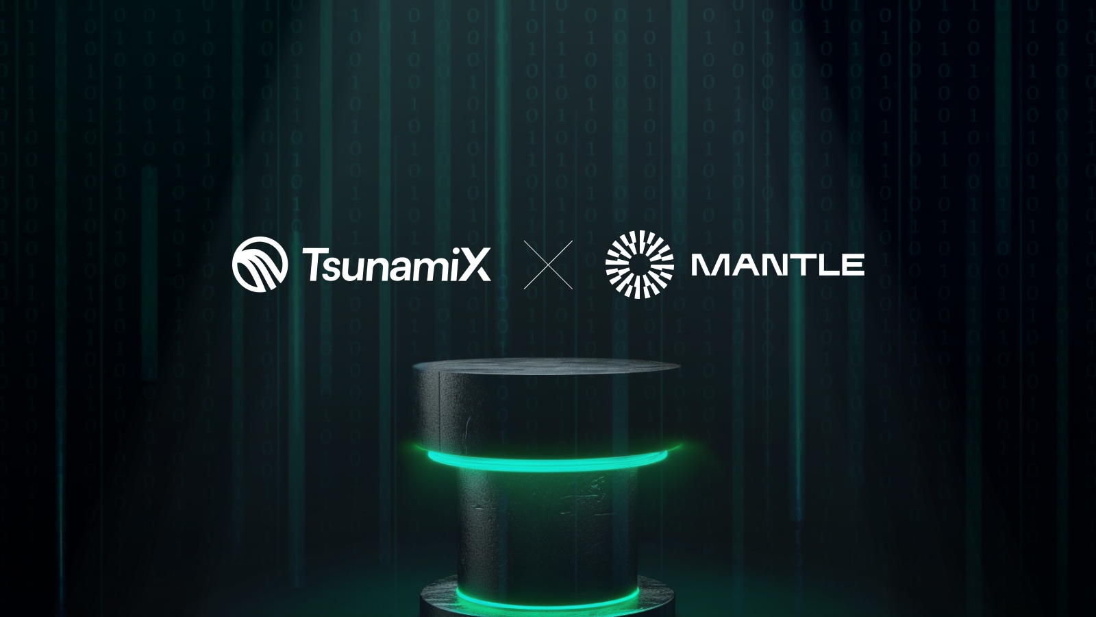 Mantle Showcase: TsunamiX to Deploy Premier Margin Trading Platform Powered by Mantle Network
