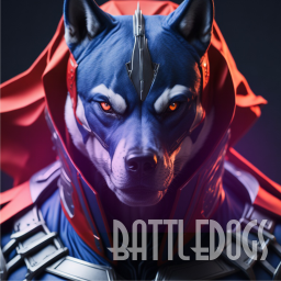 Battledogs Arena