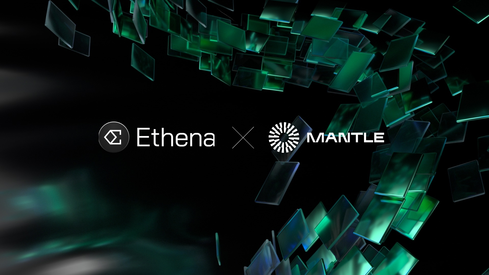 Mantle Showcase: Ethena to Deploy USDe on Mantle Network in Special Pre-Launch