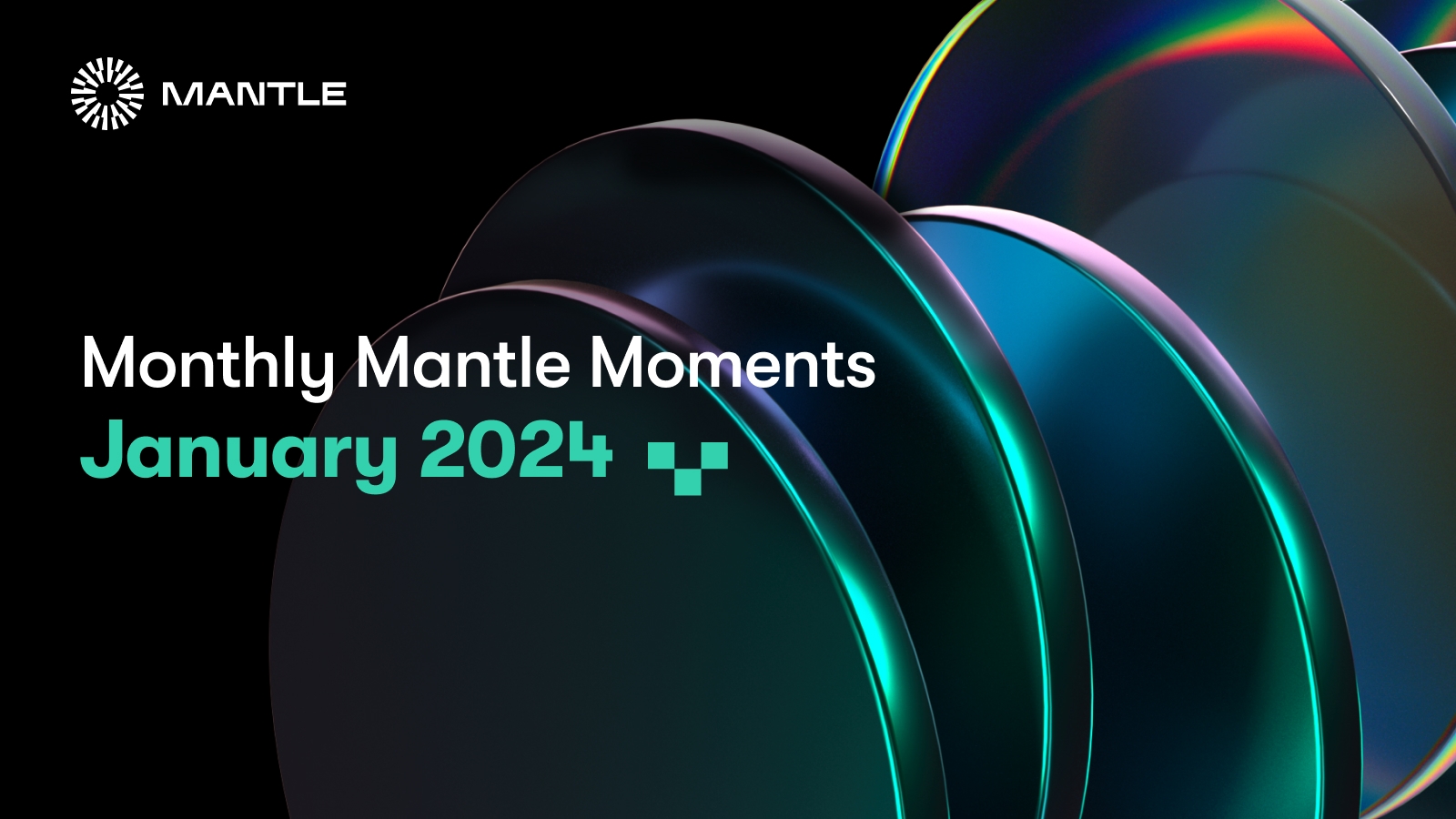 January 2024: Mantle v2's Sepolia Testnet, New Ecosystem Collabs & More