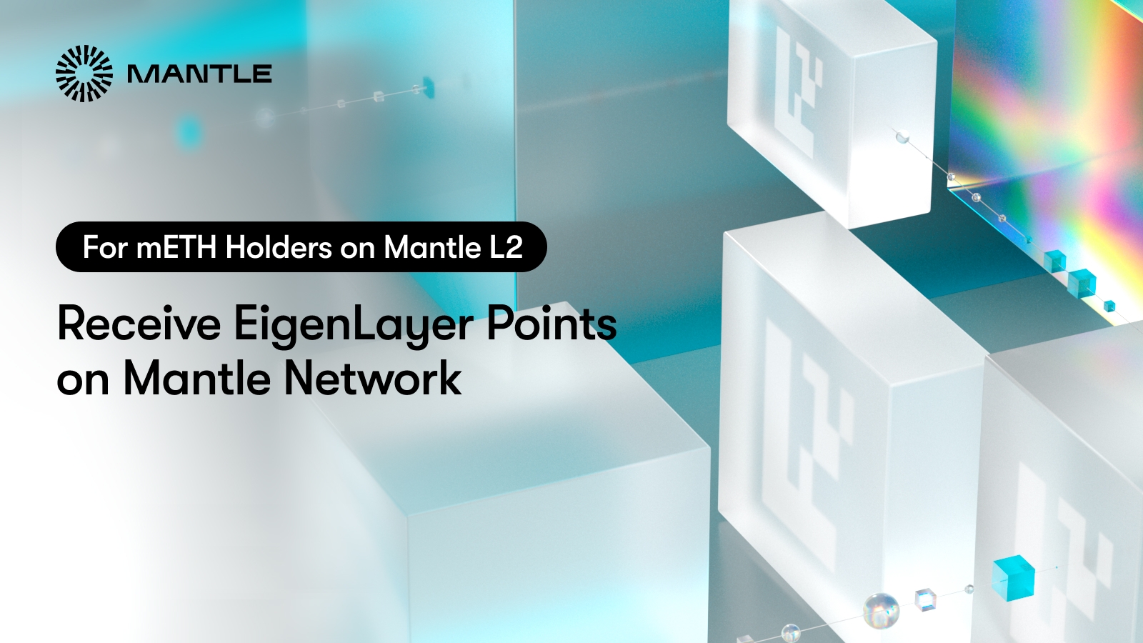 mETH Holder Advantage: Boost Your Rewards With Ongoing EigenLayer Points on Mantle Network