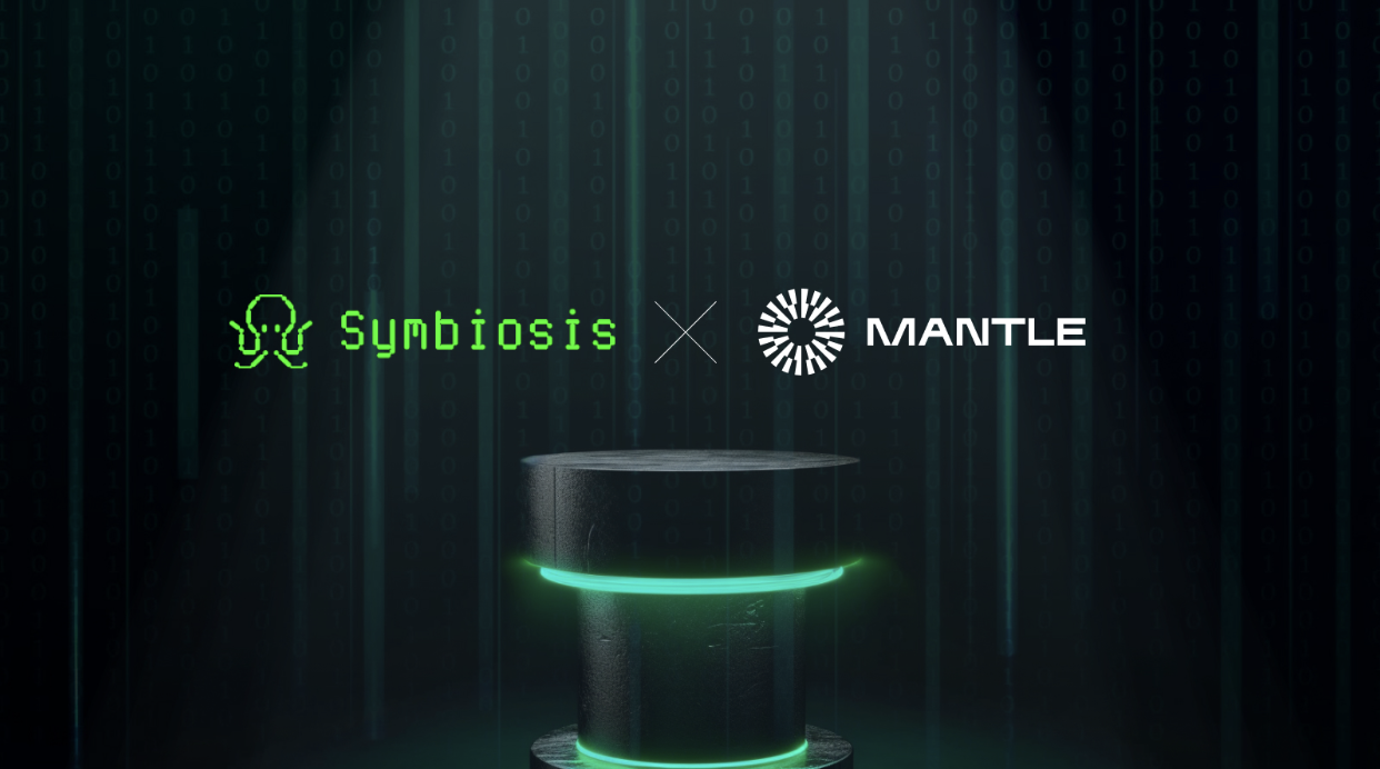 Symbiosis Adds Mantle Network Support for Seamless Cross-Chain Token Swaps 