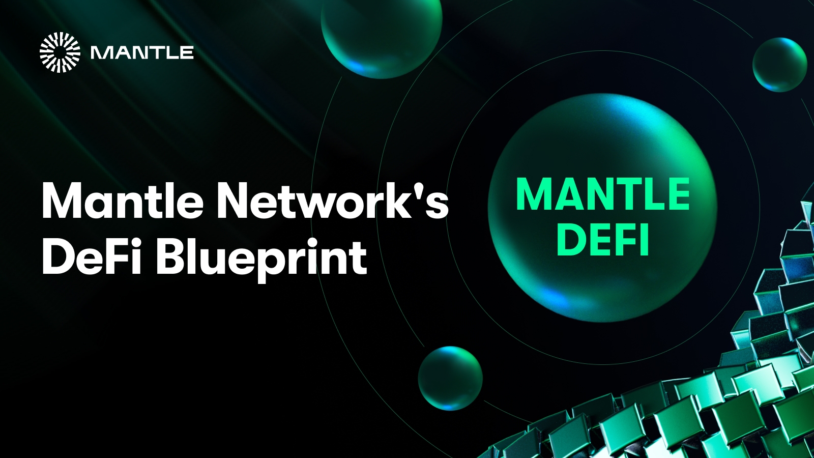 8 Crypto Narratives Being Shaped by Mantle Network's Vision