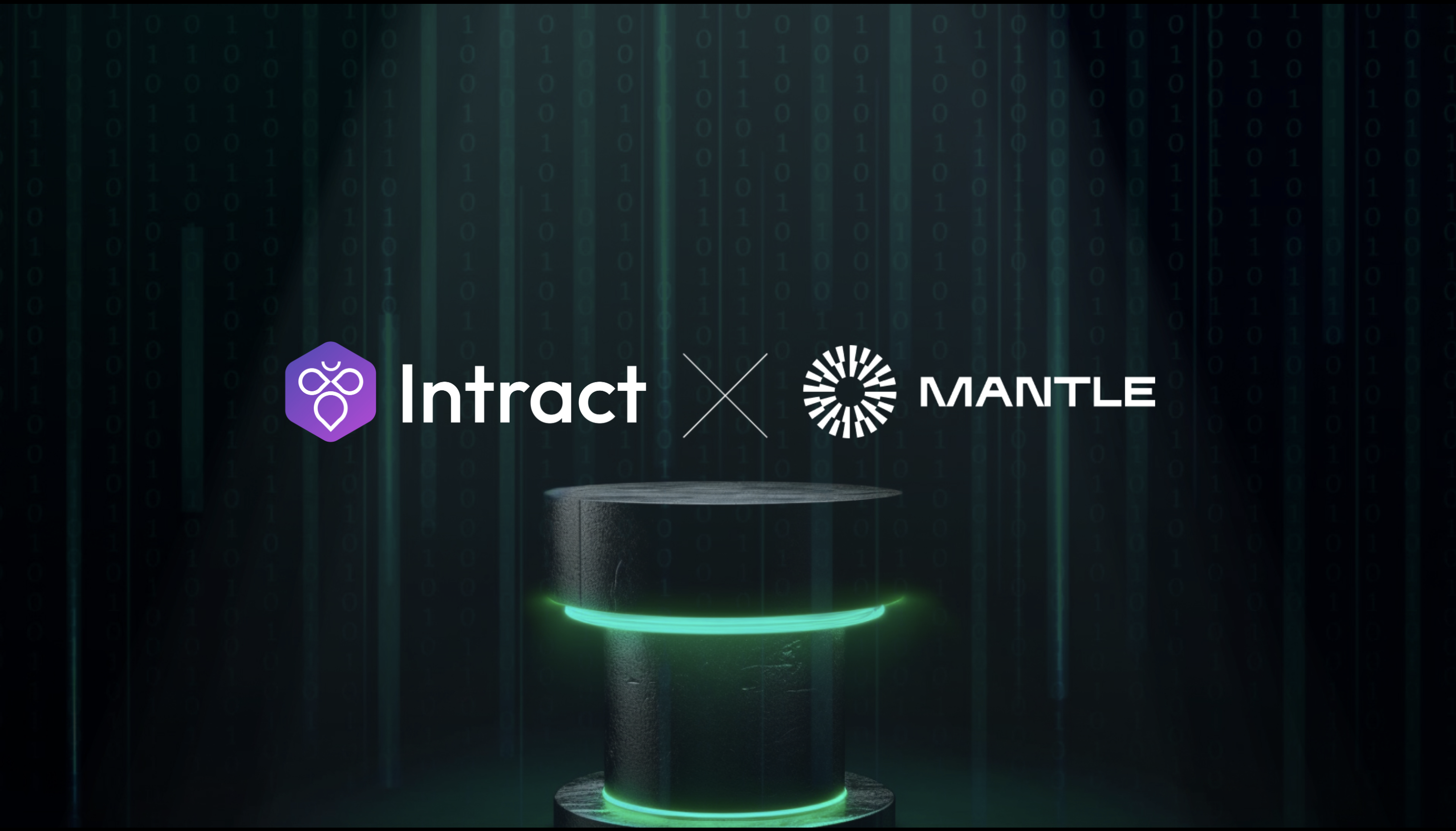Mantle Join Forces With Intract to Boost User Engagement
