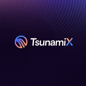 TsunamiX