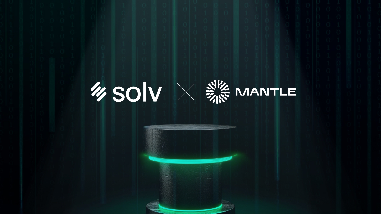 Solv Integrates Mantle Network, Unlocking Smart Yields and Enhanced Asset Management