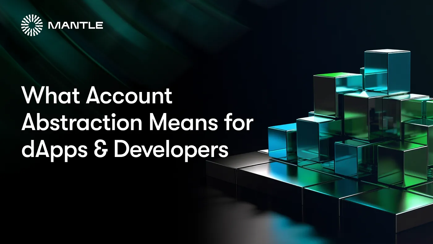 Account Abstraction and What It Means for dApp Users and Developers