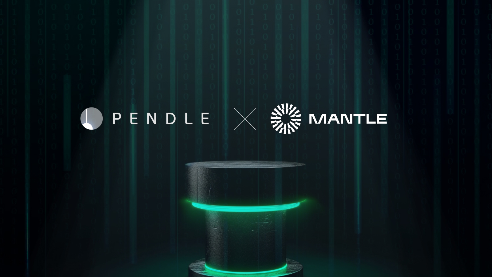 Pendle to Launch First LST Protocol on Mantle Network