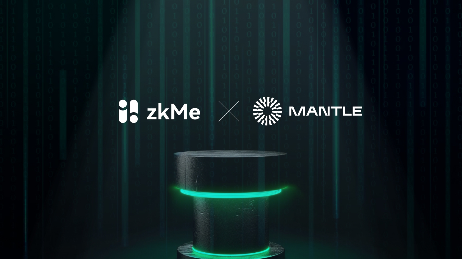 zkMe Brings Zero-Knowledge Decentralized Credentials Network & SBTs to Mantle Network
