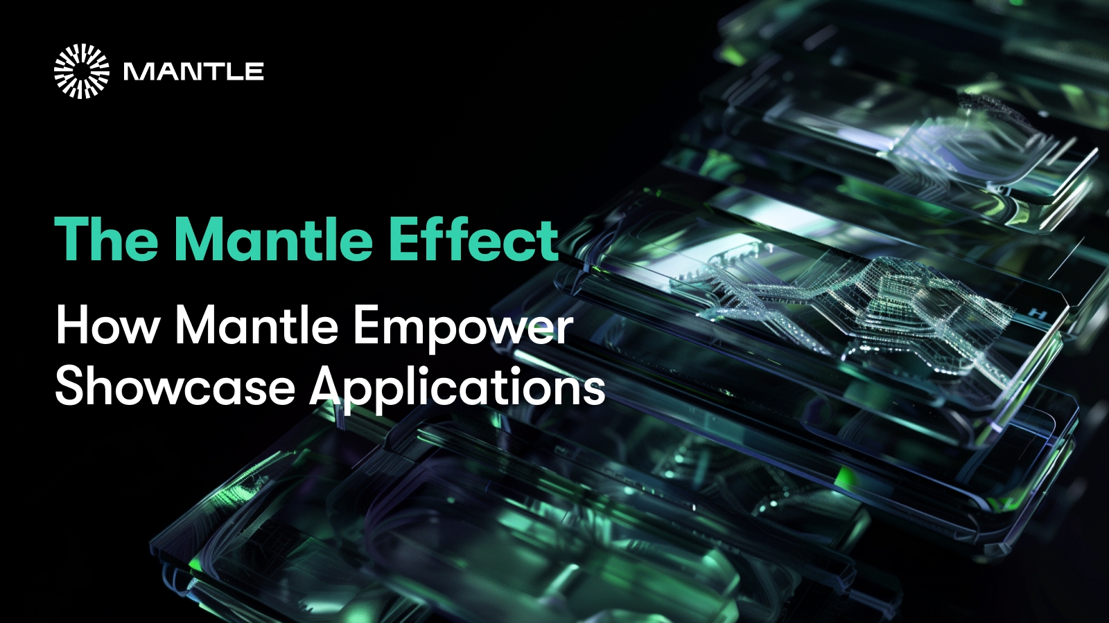 How Mantle Is Pioneering Innovation in the DeFi Landscape