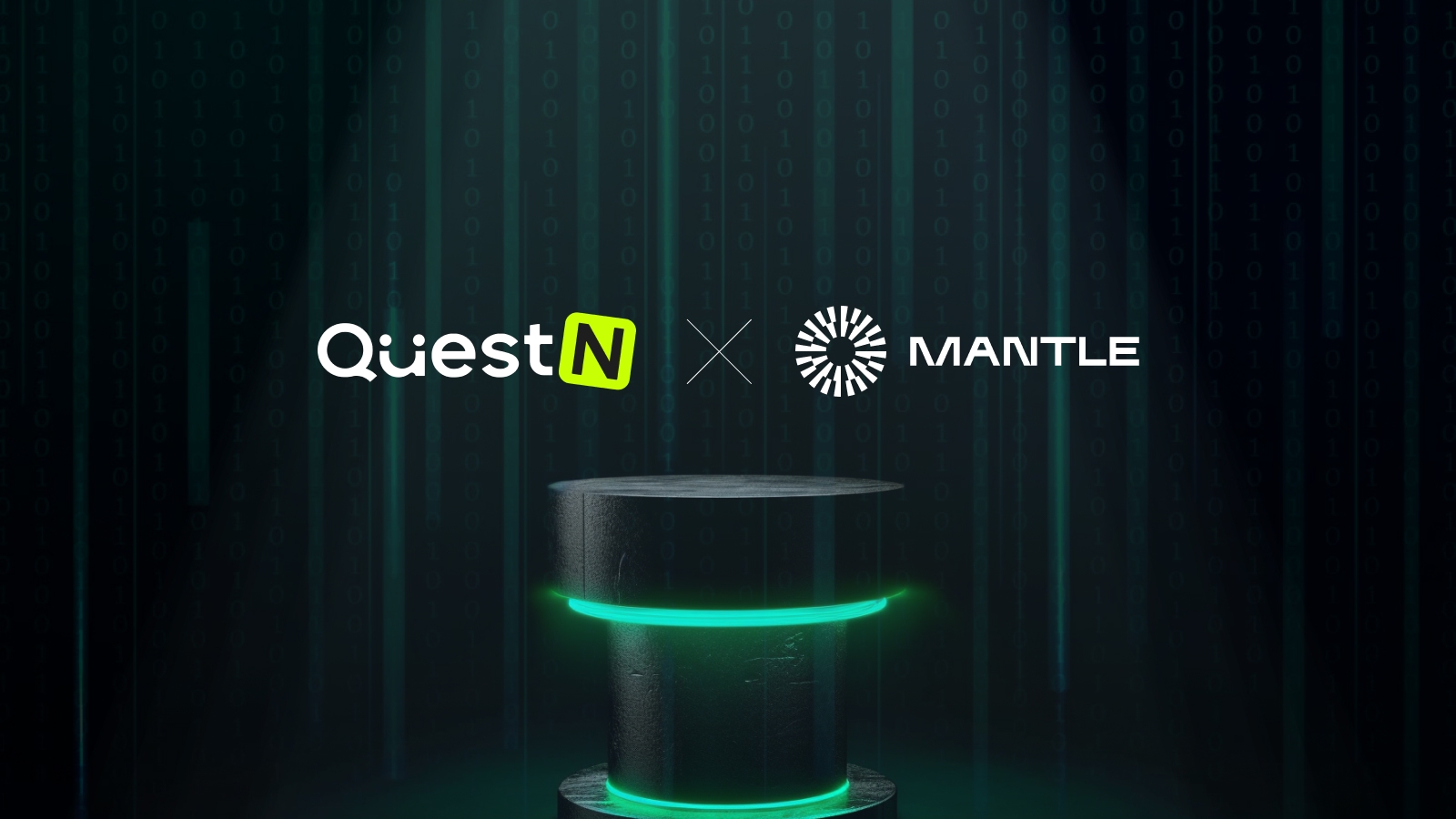 QuestN Redefines Community Engagement With Mantle Network
